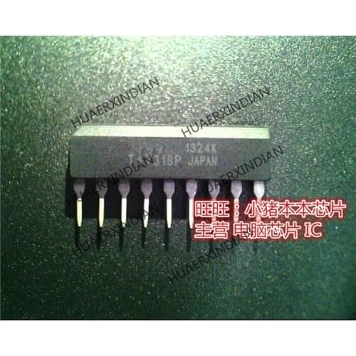 New original TA7318P DIP High Quality