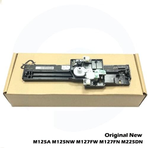 Original New For HP M125A M125NW M127FW M127FN M225DN M225DW Scanner Assembly Unit Head CZ181-40012 CZ181-60113 CF484-60113