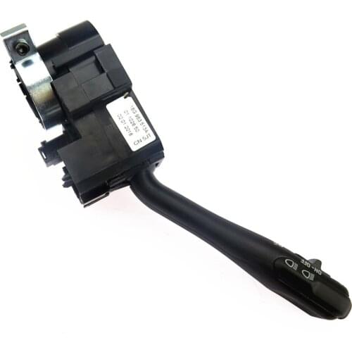 SCJYRXS CCS Cruise Control Switch System Handle Stalk 18G 953 513A for Golf MK4 Bora Passat B5 Beetle Sharan Seat Alhambra