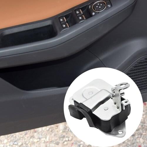 Rear Door Lower Latch Lock 20995801 fits for Sierra 2007-2013 Ext Cab 25838750