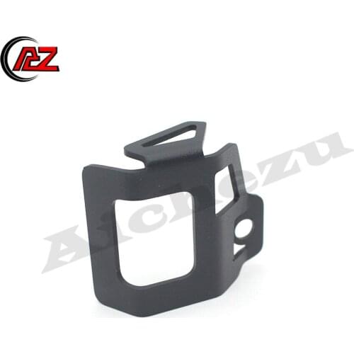 ACZ MT09 2019 Motorcycle Rear Brake Fluid Reservoir Guard Cover Protector For Yamaha MT-09 MT09 Tracer fz09 Tracer 900 FJ09