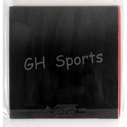 2x Galaxy Milky Way Yinhe 9000 A Pair Rubber Pips-In Table Tennis Rubber With Sponge