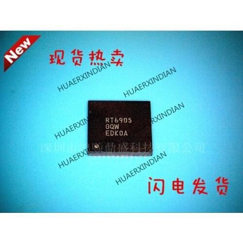 Brand new original RT6905GQW High Quality