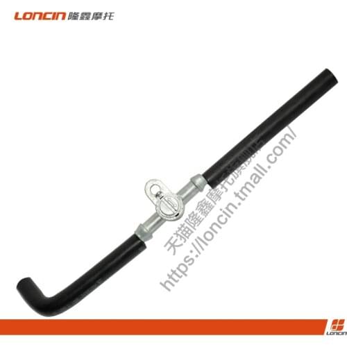Motorcycle Accessories Lx650 Cr9 Original Oil Switch Oil Pipe Apply for Loncin Voge