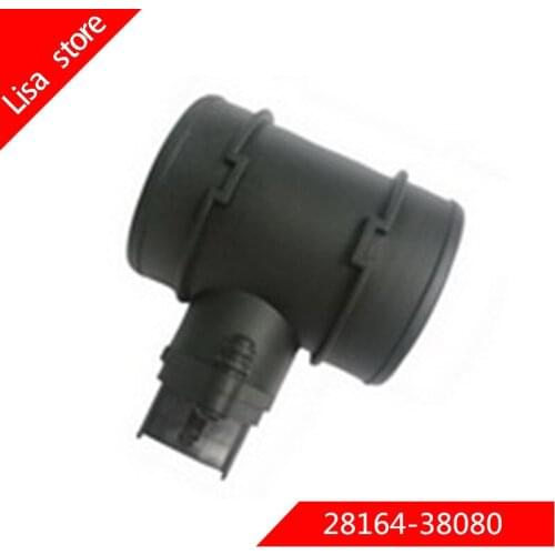 Air flow sensor For HYUNDAI SANTA FE 2.4 16V FOR KIA OPTIMA OEM: 28164-38080 0280218020