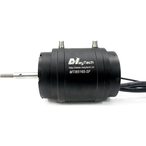 Mayetch Water-Cooling Electric Surfboard Motor 85165 For Jet Surfboard Motorized Surfboards Hydrofoil Board Sup Boat