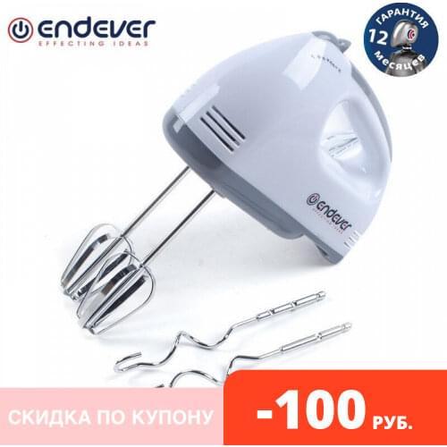 Endever Hand Mixers