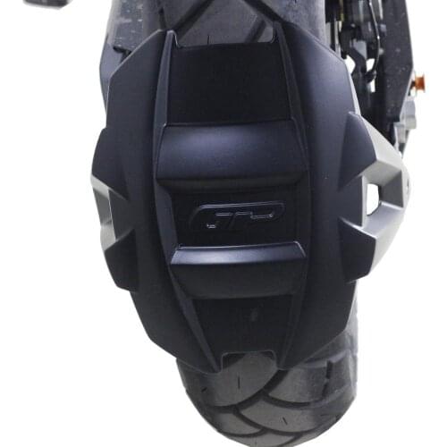 GP Kompozit for Ktm 790 Adventure Compatible Rear Fender Mud Scraper Mudguard 2018-2020