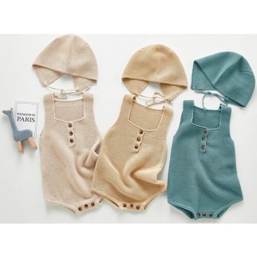 HI＆JUBER Bodysuit For Boys