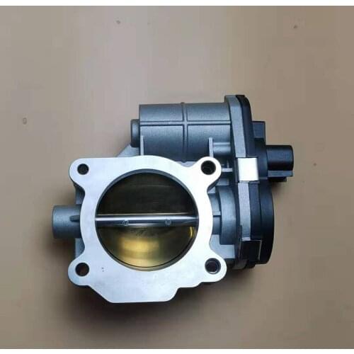 LETSBUY 12616668 New Throttle Body 65MM Boresize Assembly For Opel VAUXHAL Chevrolet 12607362 12631186 S20015 F00H60007 2173110