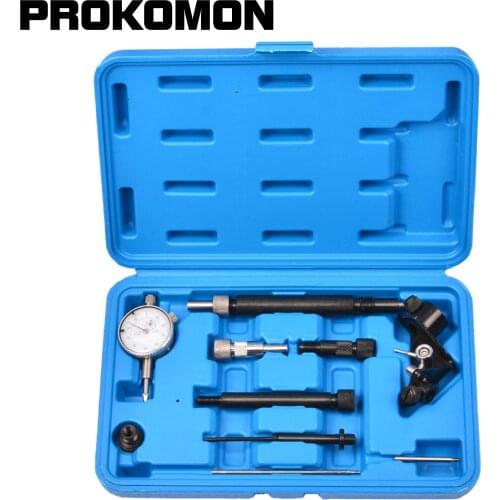 Diesel Fuel Pump Timing Indicator Tool Set For VE Kikki Lucas CAV-Roto