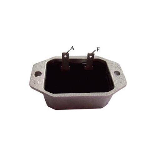 NEW Alternator Voltage Regulator 13540500 12-007 1-44000-0581 1-44000-0730 1-44000-0731 81113245 1129-033RS 35-8400 IZ226