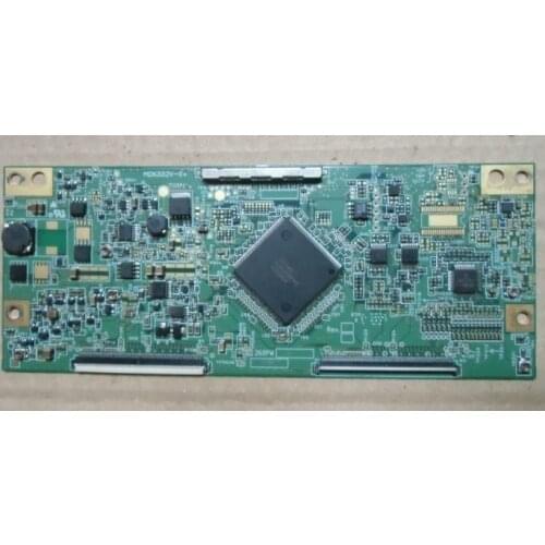 Free shipping t-con MDK332V-0 N 260PW SVA 260WX01SA Original parts