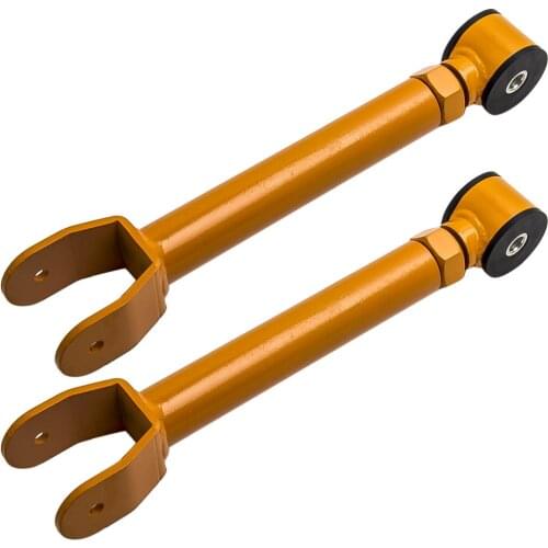 Front Upper Heavy Duty Adjustable Control Arm Set For Jeep Cherokee XJ 1986-2001 for Grand Cherokee ZJ 1993-1998