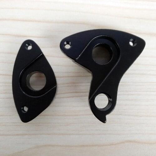 1 set Bicycle gear hanger MTB Cycling Rear Derailleur Hanger mech dropout