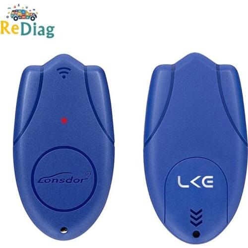 Best Quality LONSDOR LKE Smart Key Emulator 5 in 1 for Lonsdor K518S Key Programmer Lonsdor K518