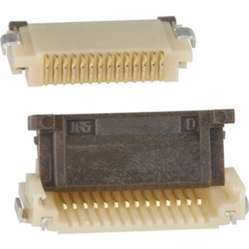 FFC /FPC Connectors Hirose Connector FH12-14S-0.5SH 0.5MM 14P