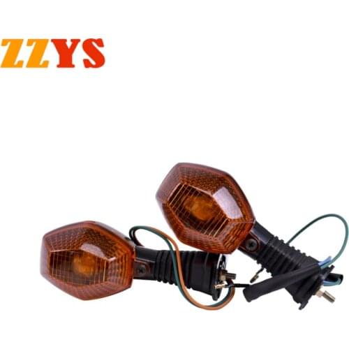 Motorcycle Turn Signal Light Blinker for Suzuki DL650 DL1000 V-Strom DL 650 1000 GSF600 GSF650 GSF1200 GSF1250 Bandit SV650