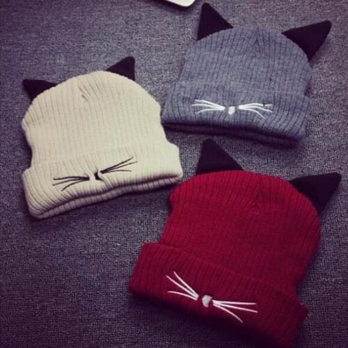 Warm Hat Female Winter Caps Hats for Women Fashion Casual Cute Crochet Braided Knit Beanies Hat Warm Cap Hat Bonnet for Girls