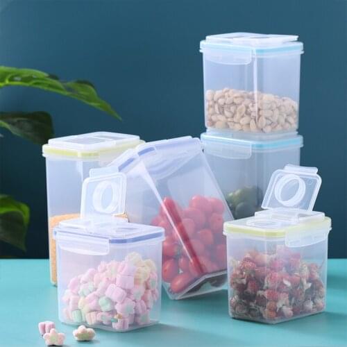 Емкости для хранения YAGGOOD China At AliExpress