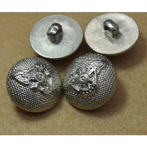 2PCS Flower Pattern Sewing Resin Buttons DIY Sew on Jeans Cloth Buttons Round Scrapbook Decoration for Clothing Scrapbooking