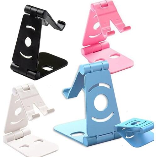 Настольные держатели для мобильных телефонов Aliciiiaa China At AliExpress