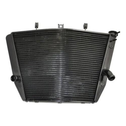 Aluminum Radiator Cooling Fit for Suzuki GSXR1000 GSX-R 1000 2007 - 2008