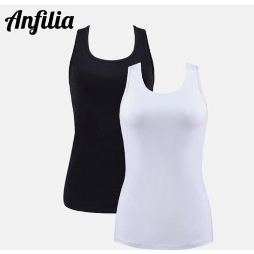 Anfilia Travel Vests