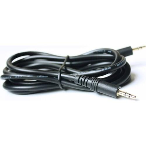AV Cable 3.5mm to 2RCA Jack Audio Cables RCA Aux Cable 1.5mStereo RCACable,3.5MM AUX to 2 RCA Audio Calbe