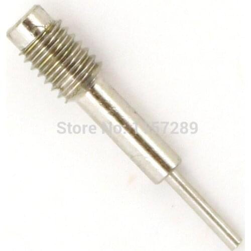 Free Shipping Replacement Pin for Watch Bracelet Pin Remover Band Link Remover with Handle