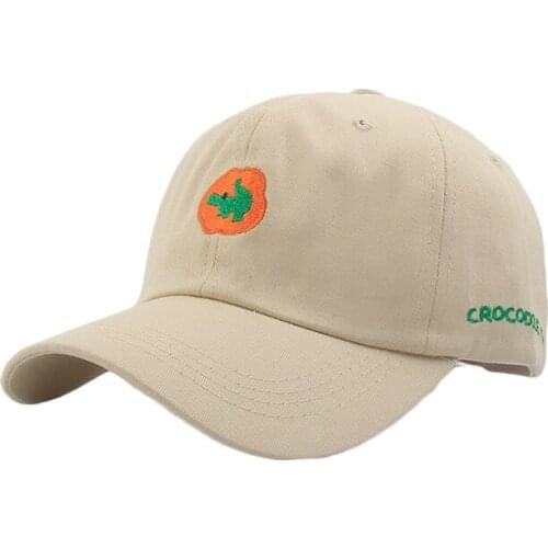 Animal Snapback Cap Embroidery Pig Deer Lion Duck Hip Hop Hat For Men And Women Outdoor Caps Girls And Boys Baseball Hats TG0044