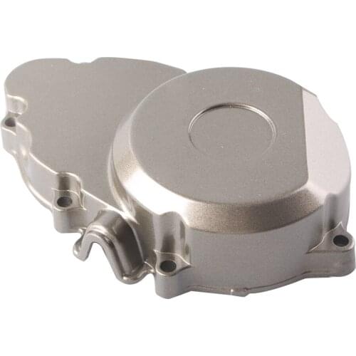 Motorcycle Engine Crank Case Stator Generator Cover Crankcase For Honda CBR 400RR & NC29 1991-1997 CNC Spare Parts 1PC