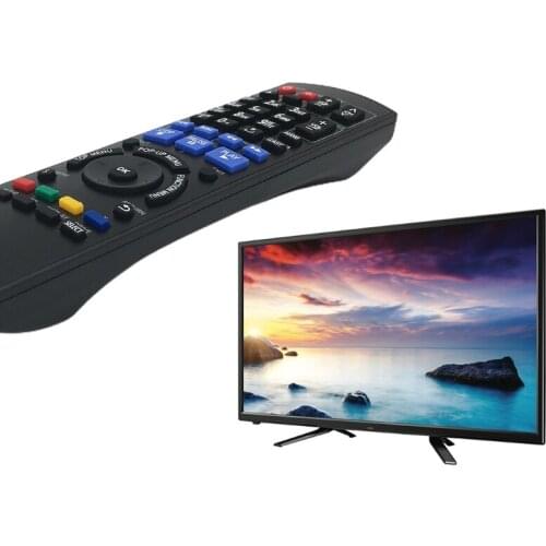 Remote control For Panasonic- N2QAYB000273 DMR-EH575 DMR-EH575EG N2QAYB000344 448F