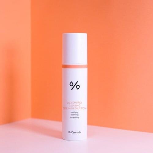 Dr.Ceuracle Face Emulsions