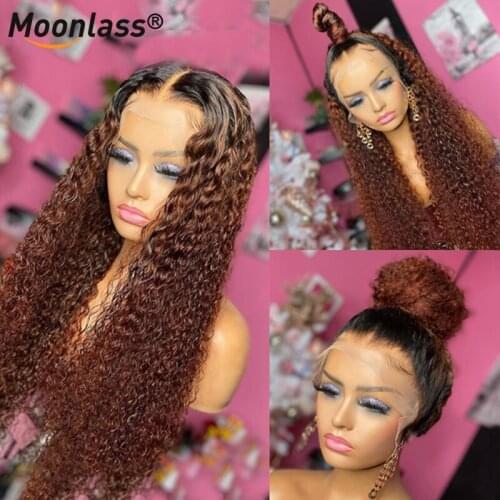 Part Lace Wigs Moonlass China