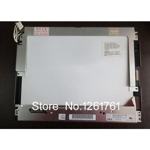 NL6448BC33-18 lcd display screen panel