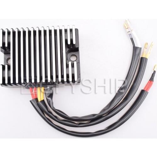 Motorcycle Voltage Regulator Rectifier MOSFET For Ducati Monster 750 1997 Superbike 748 1986 1997 1998 750 F1 1987 1988