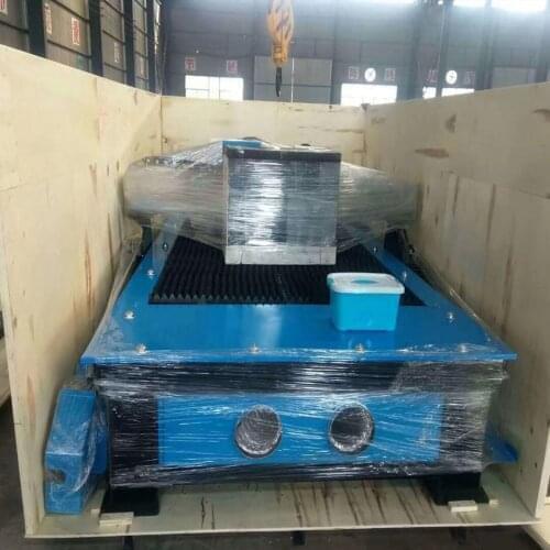 ROBOTEC Water Table Cnc Plasma Cutting Machine Plasma Cutter 1325 1530 Cnc Metal Cutter with Start Fire Controller