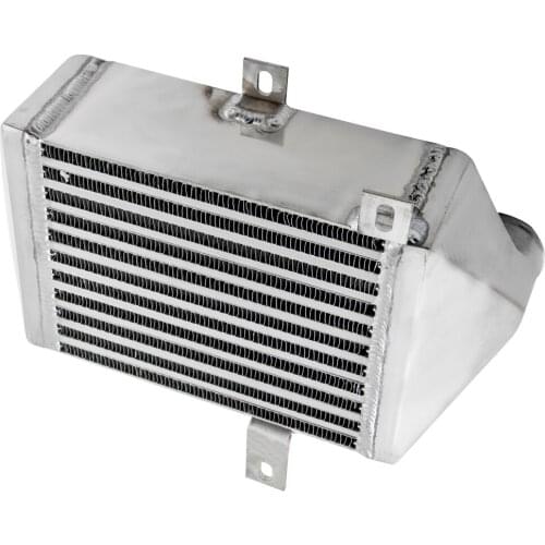 Turbo Intercooler for Toyota MR2 2.0L 1991-1995 for Celica 1989-1993 Aluminum Side Mount