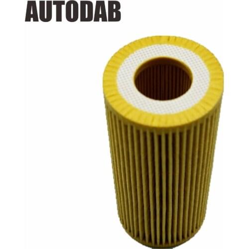 High-quality GENUINE OIL FILTER For VW Golf GTI AUDI A3 A4 SEAT Leon 06L115562 PH108