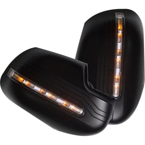 2021 Suitable For Np300 Nissan Decoration Refitting Rearview Mirror 2015-2018