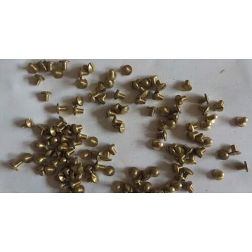 20 piece Alto/tenor saxophone fixed supporter below/block slice with a small screw instrument accessories