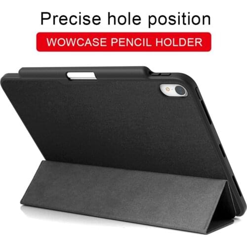 WOWCASE New Style Thin and light Shockproof Protective Cover Case For IPad Pro 11 2020/2018