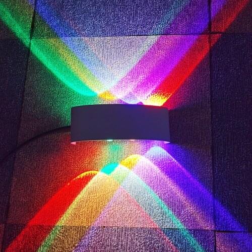 CHJJLL Wall Lights