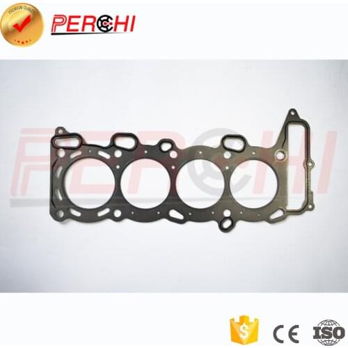 Engine parts cylinder head gasket for Nissan Aeolus I and II Engine EQ486 16V OEM 11044-79EX3