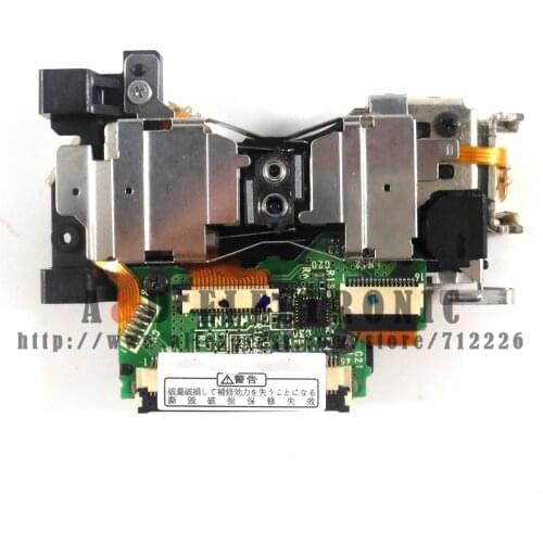 Blu-ray Dual Laser Pick-up For Pioneer DENON DVD DBP-4010UD / DVD-A1UD DWX3367