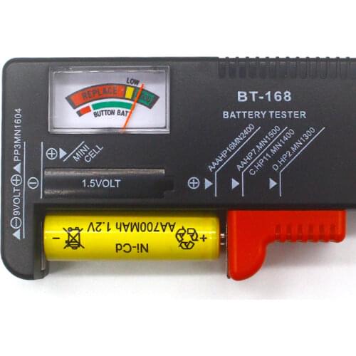ELECAPITAL Testers