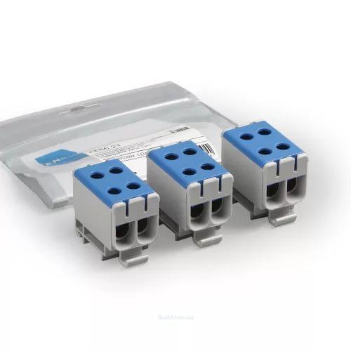 Ensto Terminal Blocks
