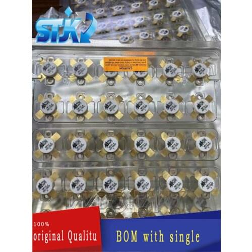 IC MRF141 TO62 DC2019 Interface - serializer, solution series New original Not only sales and recycling chip 1PCS