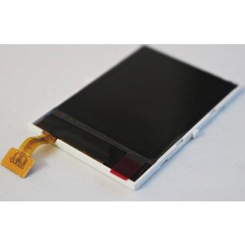 JSJKTREES New replacement LCD display screen Nokia 3110C 2680S 3500C 2720 2220S 2720 7070 + screwrdiver tools